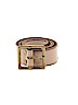 Gap 100% Leather Solid Tan Leather Belt Size XS - photo 1