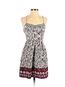 Three Pink Hearts Trixi Size XS