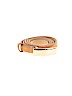 Old Navy 100% Leather Solid Brown Leather Belt Size XXL - photo 1
