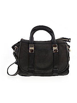 Vince Camuto Leather Satchel
