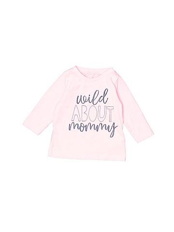 Assorted Brands Long Sleeve T-Shirt (view 1)