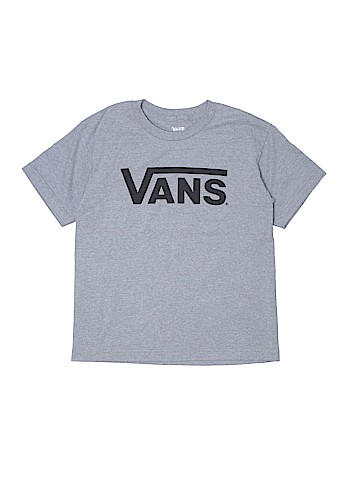 Vans Short Sleeve T-Shirt (view 1)