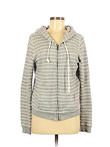 American Eagle Outfitters Zip Up Hoodie (view 1)