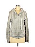 American Eagle Outfitters Gray Zip Up Hoodie Size M - photo 1