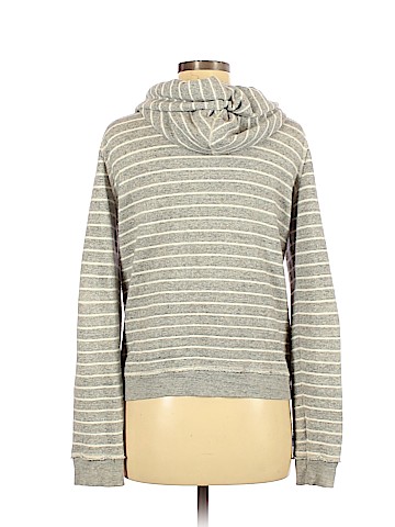 American Eagle Outfitters Zip Up Hoodie (view 2)
