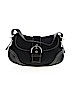 Coach 100% Leather Black Leather Shoulder Bag One size - photo 1