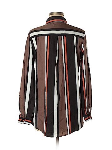 Unbranded Long Sleeve Blouse (view 2)