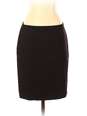 Express Wool Skirt (view 1)