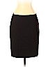 Express Black Wool Skirt Size 4 - photo 1