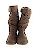 SODA Gray Boots Size 10 - photo 2