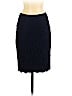 Diane von Furstenberg Blue Casual Skirt Size 2 - photo 1