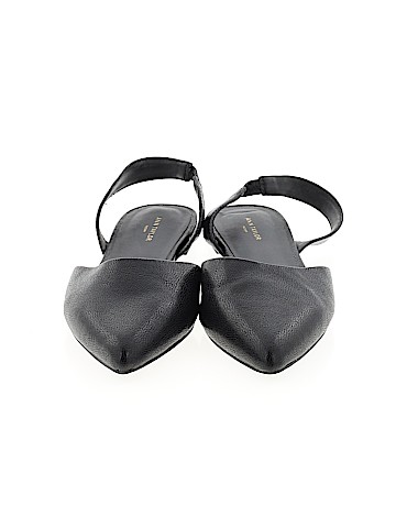 Ann Taylor Flats (view 2)