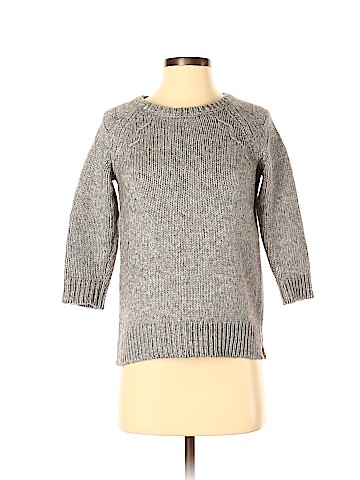 Ann Taylor Pullover Sweater (view 1)
