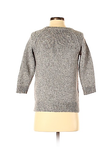 Ann Taylor Pullover Sweater (view 2)