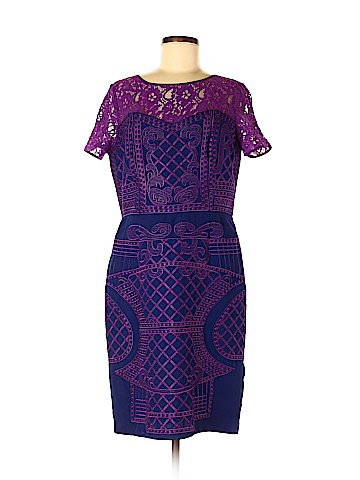 Nue by Shani Cocktail Dress (view 1)