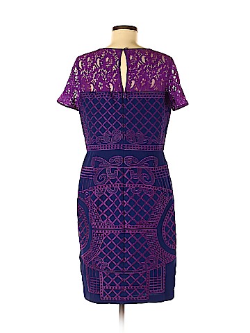 Nue by Shani Cocktail Dress (view 2)