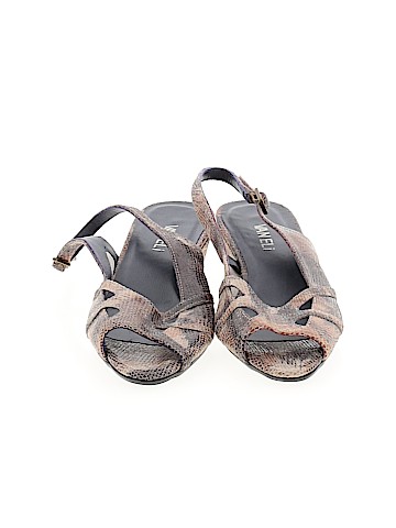 VANELi Wedges (view 2)