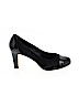 Cole Haan Black Heels Size 8 1/2 - photo 1