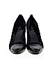 Cole Haan Black Heels Size 8 1/2 - photo 2