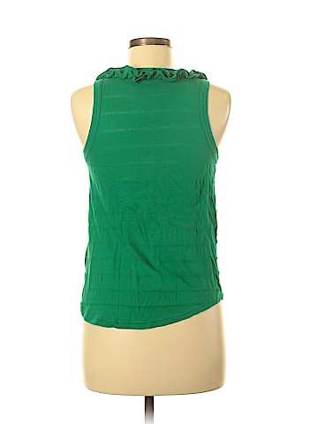 Marc by Marc Jacobs Sleeveless Top (view 2)
