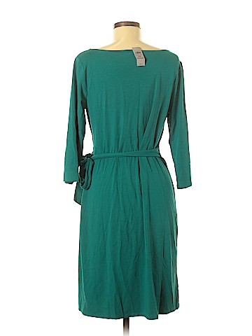 Ann Taylor Casual Dress (view 2)