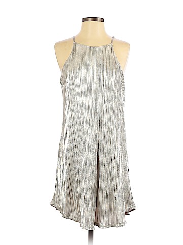 Francesca's Cocktail Dress (view 1)