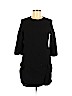 Rag & Bone Black Casual Dress Size 6 - photo 1