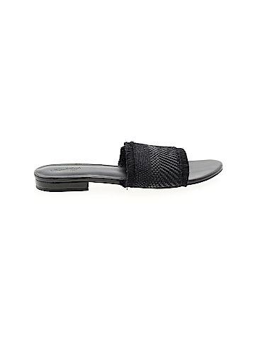 Universal Thread Sandals (view 1)