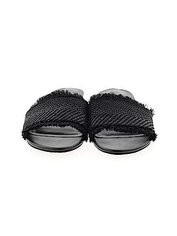 Universal Thread Sandals (view 2)