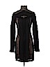 Cinq à Sept Black Cocktail Dress Size 4 - photo 1
