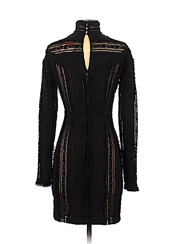 Cinq à Sept Cocktail Dress (view 2)