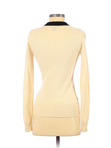 Henri Bendel Cashmere Cardigan (view 2)