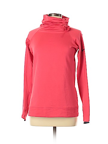 Nike Turtleneck Sweater (view 1)