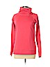 Nike Red Turtleneck Sweater Size L - photo 1