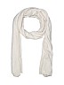 Ann Taylor Solid Ivory Cashmere Scarf One size - photo 1
