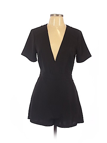 Lush Romper (view 1)