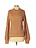 H&M Tan Pullover Sweater Size S - photo 1
