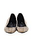 Ann Taylor Tan Flats Size 8 1/2 - photo 2