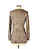 Jones New York Collection Tan Cardigan Size L (petite) - photo 2