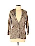 Jones New York Collection Tan Cardigan Size L (petite) - photo 1