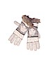 Assorted Brands Print Gray Gloves One size - photo 1