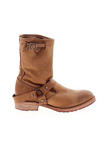 Vintage Shoe Company Boots (view 1)