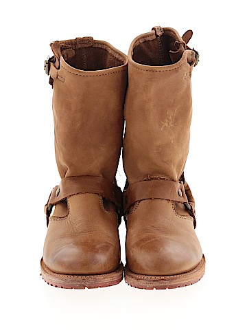 Vintage Shoe Company Boots (view 2)