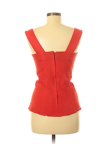 Doncaster Sleeveless Blouse (view 2)