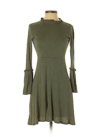 Gilli Casual Dress (view 1)