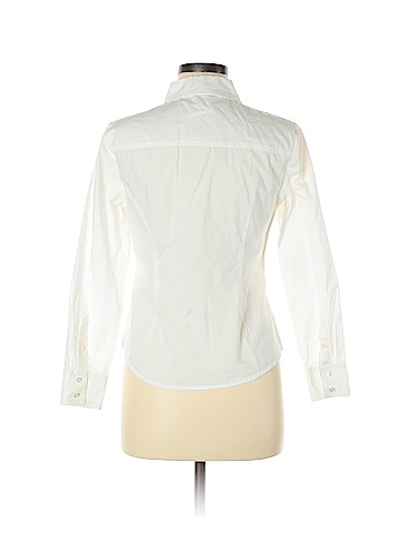 Boden Long Sleeve Button-Down Shirt (view 2)