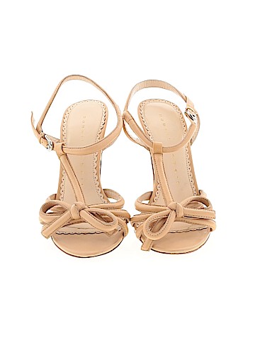 Robert Robert Heels (view 2)