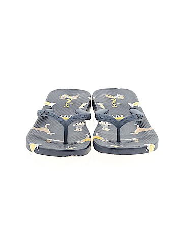 Joules Flip Flops (view 2)