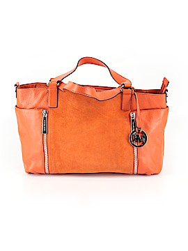 MICHAEL Michael Kors Leather Shoulder Bag