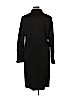 Lafayette 148 New York Black Casual Dress Size 16 - photo 2